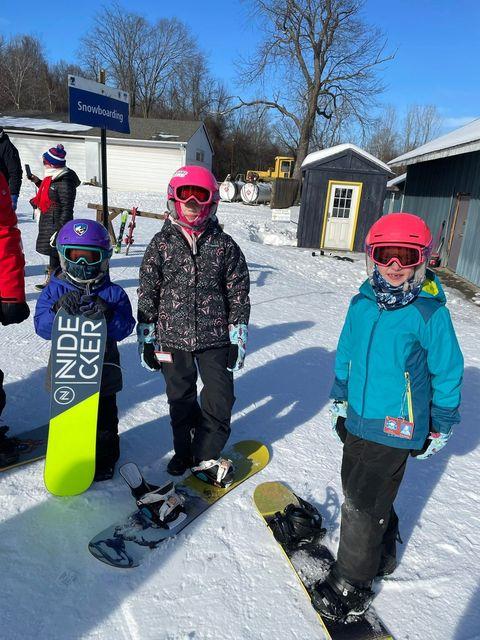 Buffalo Ski Club | Indy Pass